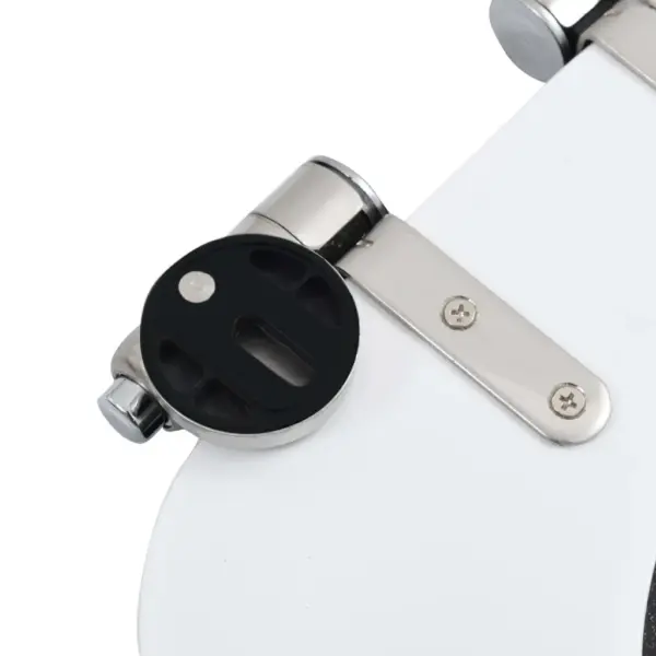 Vaikselt sulguv WC prill-laud veepiisa disainiga, hall MDF – 7