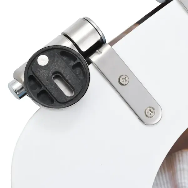 Vaikselt sulguvad WC-prill-lauad merekarbikujundusega, 2 tk, MDF – 8