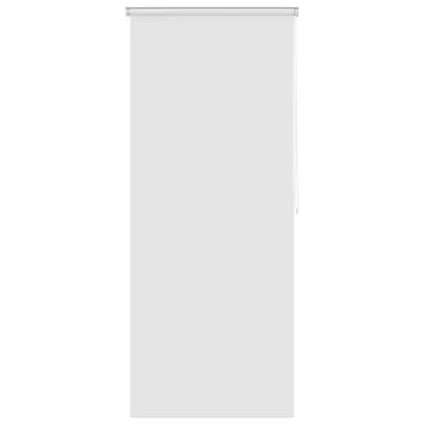 Valge duširuloo vannituppa, 100 x 240 cm, vettpidav EVA – 2