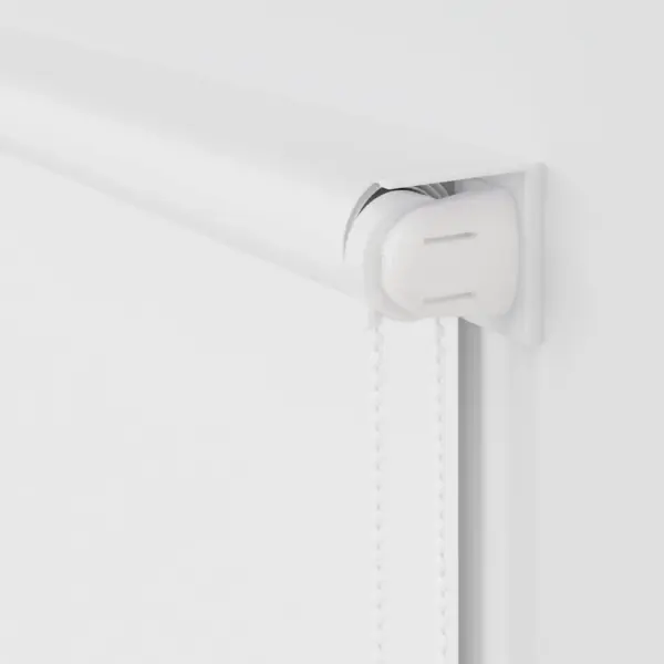 Valge duširuloo vannituppa, 100 x 240 cm, vettpidav EVA – 7