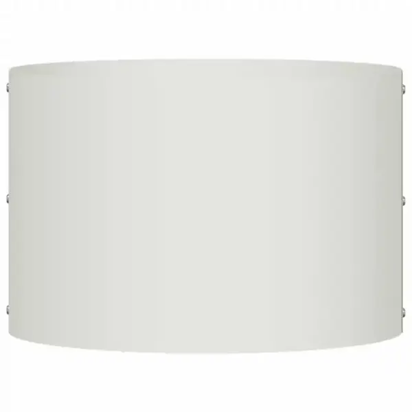 Istikurõngas aiapottidele, valge külmvaltsitud teras, 30 x 30 x 20 cm – 5