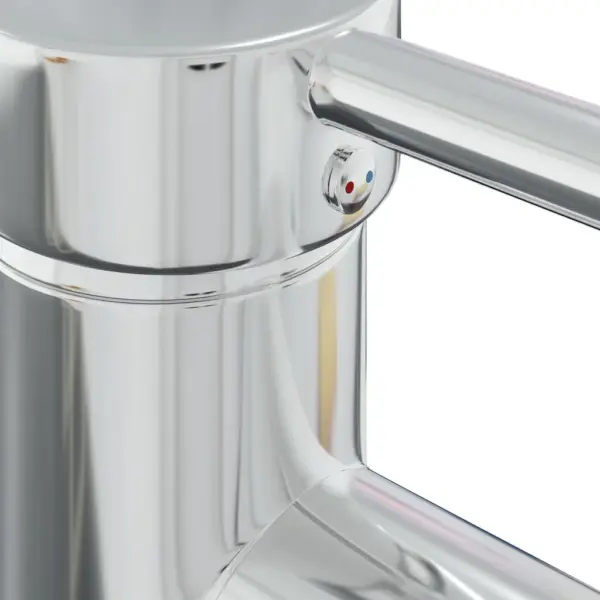 Sisseehitatav keraamiline vannitoavalam segistiga, valge, 101 x 39 x 18 cm – 6