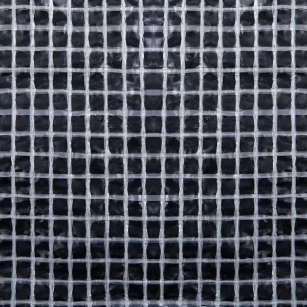 Valge Leno presentkate 4 x 5 m, 140 g/m², aasad iga 50 cm – 6