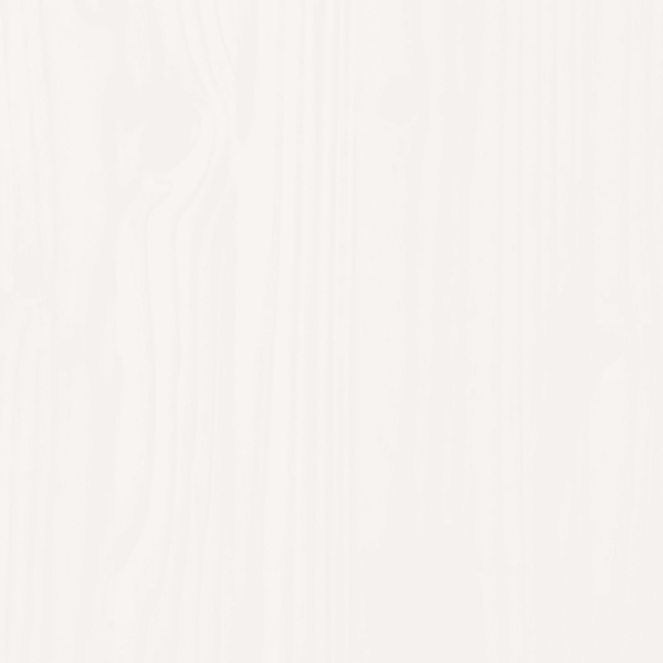 Valge männipuidust taimekast aeda, 82,5 x 40 x 39 cm – 8