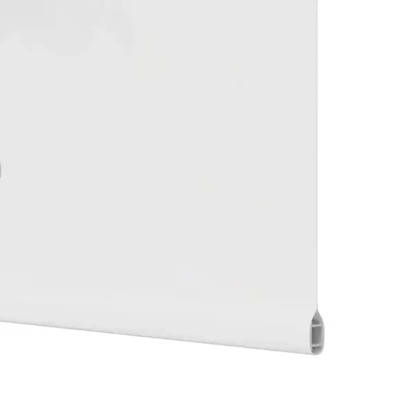 Valge veekindel duširuloo, PEVA, 120 x 240 cm, kanga laius 116 cm – 12