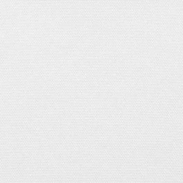 Ristkülikukujuline veekindel päikesepuri, valge oxford-kangas, 2,5 x 3 m – 9