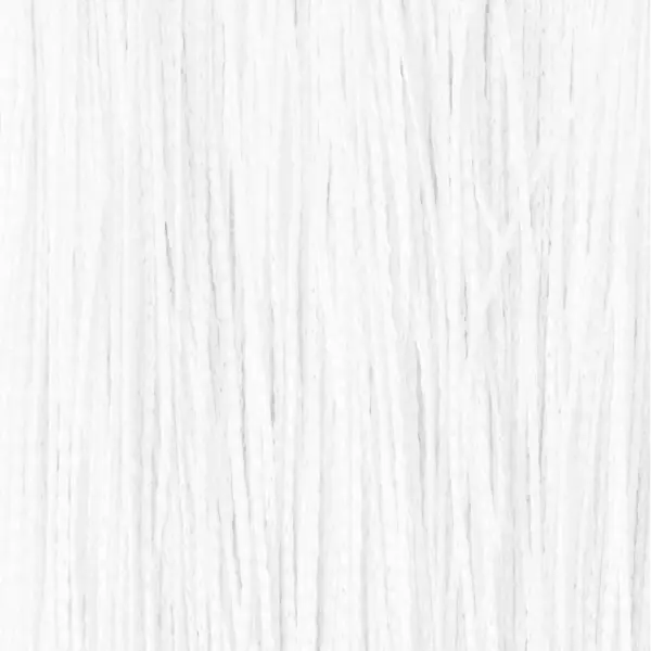 Valged polüester nöörkardinad uksele ja aknale, 2 tk, 100 x 250 cm – 9