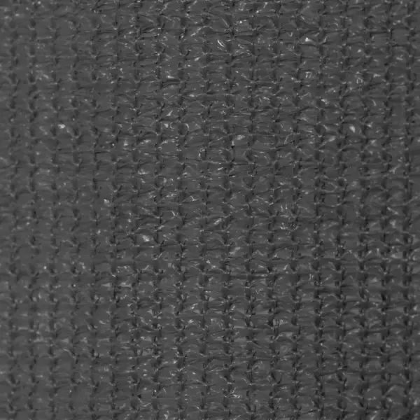 Väliruloo õue 160 x 140 cm, antratsiithall HDPE, 90% UV-kaitse – 5