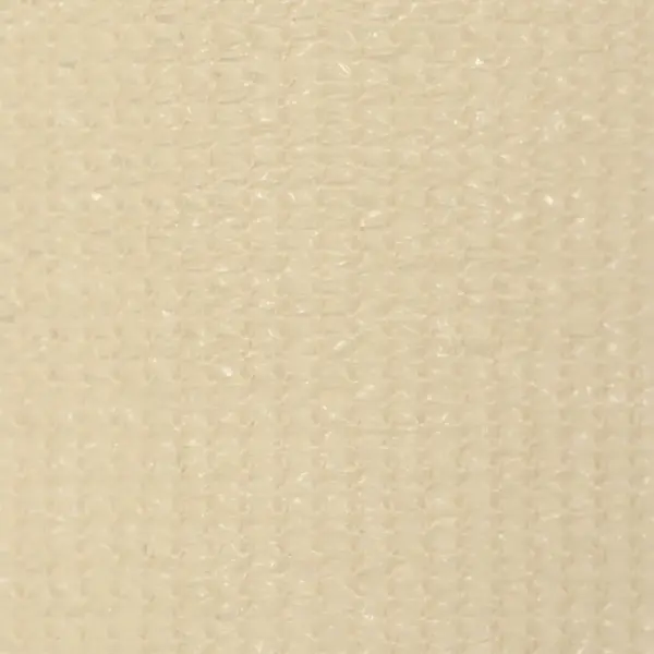 Väliruloo terrassile ja rõdule, HDPE, 220 x 230 cm, kreemjasvalge – 5