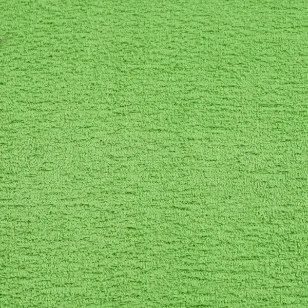 Vannirätikute komplekt FROGN, 10 tk, õunaroheline, 100 x 150 cm, 100% puuvill, 360 g/m² – 5