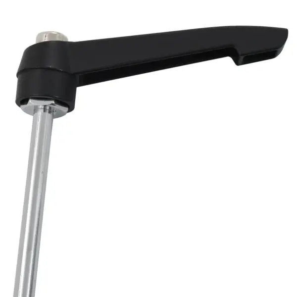 Värvivaba mõlkide eemaldamise konksude komplekt, 4 tk, 360° pööratavad, hõbedane – 3