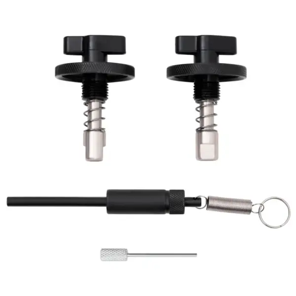 Diiselmootori nukk- ja väntvõlli ajastamise lukustuskomplekt Vauxhall 1,3 CDTI jaoks – 6