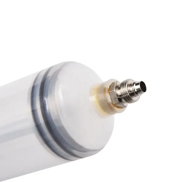 Mitmeotstarbeline vedeliku inspektsioonisüstal painduva voolikuga, 500 cc – 3