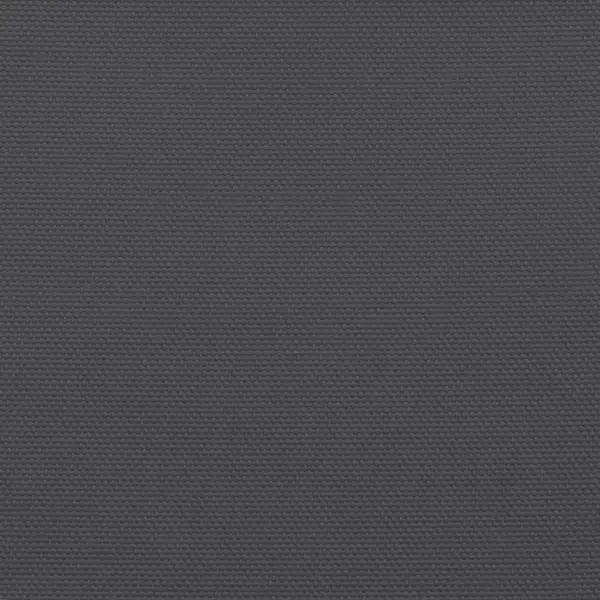 Veekindel UV-kaitsega ristkülikukujuline päikesepuri, oxford-kangas, 2 x 2,5 m, antratsiithall – 9