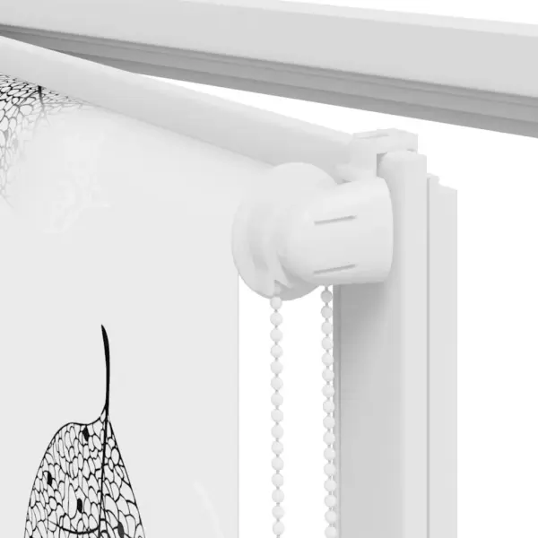 Veekindel duširuloo lehemustriga, hall, 120 x 240 cm – 11