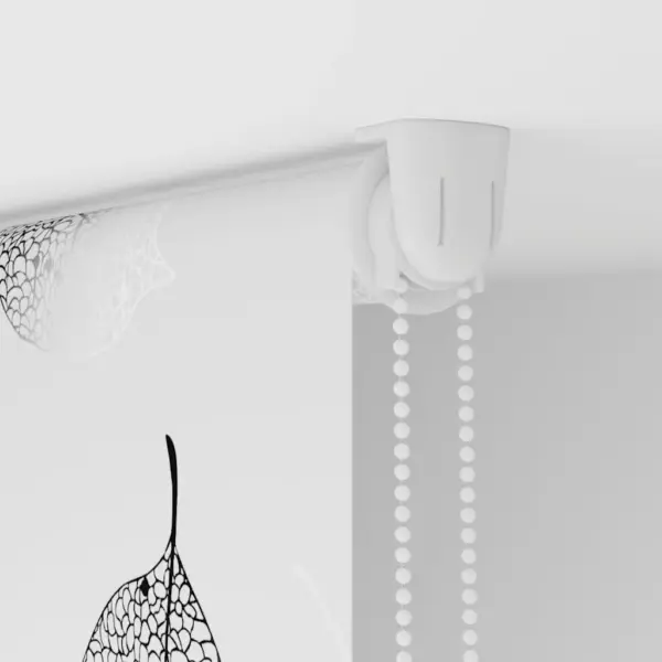 Veekindel duširuloo lehemustriga, hall, 120 x 240 cm – 10