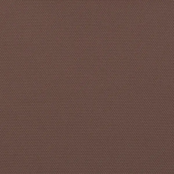 Veekindel ristkülikukujuline päikesepuri UV-kaitsega, 4 x 6 m, pruun, oxford-kangast – 9