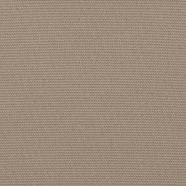 Veekindel ristkülikukujuline päikesepuri, pruunikashall oxford-kangas, 2 x 5 m – 9