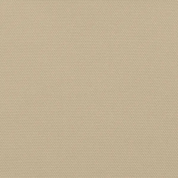 Veekindel ristkülikukujuline päikesepuri 2 x 3,5 m, beež, PU-kattega oxford-kangas – 9