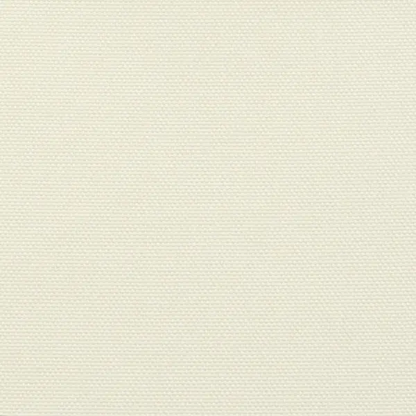 Veekindel ristkülikukujuline päikesepuri UV-kaitsega, kreemjasvalge, 3 x 6 m – 9