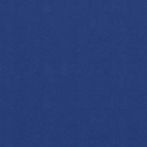 Veekindel rõdusirm UV-kaitsega, sinine oxford-kangas, 75 x 400 cm – 2