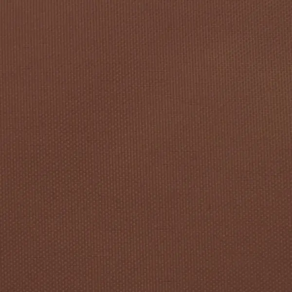 Veekindel trapetsikujuline päikesepuri terrakota, oxford-kangas, 2,4 x 3 m – 3