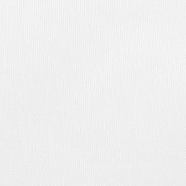 Veekindel trapetsikujuline päikesepuri valge, PU-kattega oxford-kangas, 2/4 x 3 m – 3