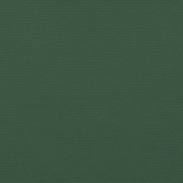 Veekindel kandiline päikesepuri oxford-kangast, tumeroheline, 3,6 x 3,6 m – 9
