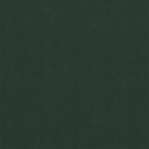 Veekindel rõdusirm privaatsuseks, tumeroheline, PU-kattega oxford-kangas, 90 x 600 cm – 2