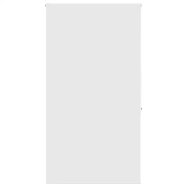 Valge duširuloo PEVA-st, 130 x 240 cm, kanga laius 126 cm – 2