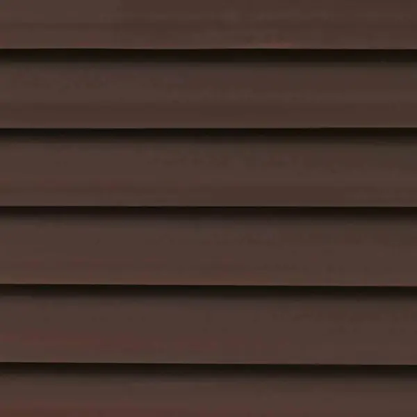 Veneetsia ruloo, reguleeritav, PVC, tumepruun mustriga, 150 x 40 cm – 9