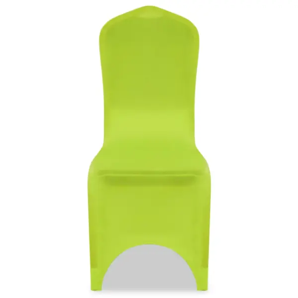 Venivad universaalsed toolikatted, 6 tk, õunaroheline – 3