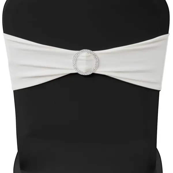 Venivad toolilindid teemantpandlaga, 25 tk, kreemjasvalge, kuni 50 cm seljatoele – 3