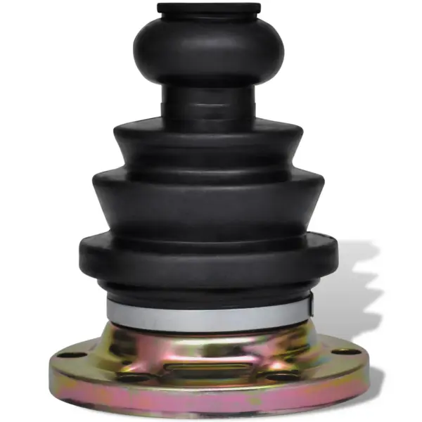 Veovõlli CV-liigendikomplekt autole, must metall, 1 tk – 2