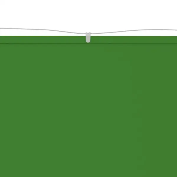 Heleroheline vertikaalne rõdusirm, veekindel Oxford-kangas, 60 x 1000 cm – 3