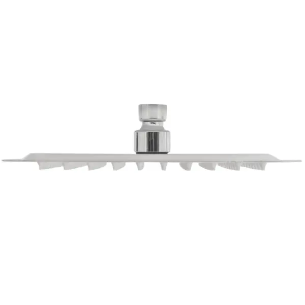 Vihmaduši dušiotsik roostevabast terasest, kandiline 20 x 20 cm, 100 veeauguga – 4