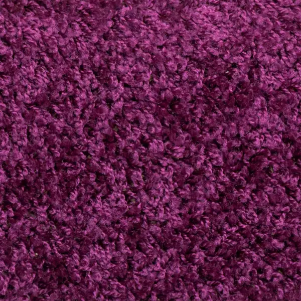 Poolringikujulised violetsed trepimatid kahepoolse teibiga, 15 tk, 65 x 21 x 4 cm – 8