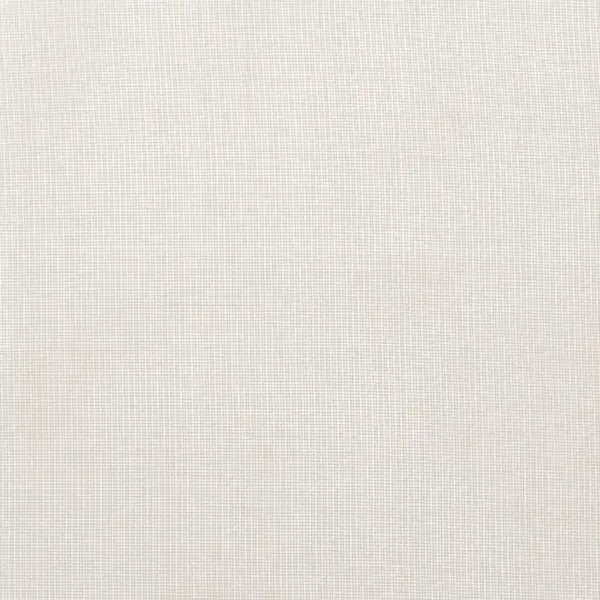 Poolläbipaistvad voile kardinad aasadega ülaosaga, 2 tk, kreemjasvalged, 140 x 140 cm – 7