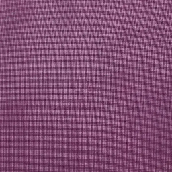 Voile poolläbipaistev kardinakomplekt öösrõngastega, 2 tk, punakaslilla, 140 x 245 cm – 7
