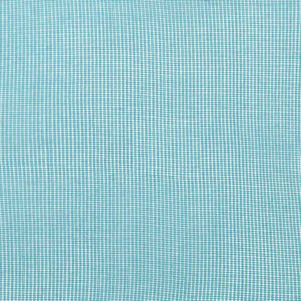 Poolläbipaistvad voile-kardinad vardataskuga, türkiissinine, 2 tk, 140 x 140 cm – 8