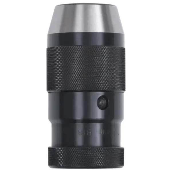 Kiirvabastusega võtmeta trellipadrun MT3-B18, 1–16 mm, 40 Cr teras, 48 x 208 mm – 4