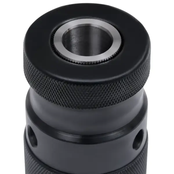 Kiirvabastusega võtmeta trellipadrun MT3-B18, 1–16 mm, 40 Cr teras, 48 x 208 mm – 6