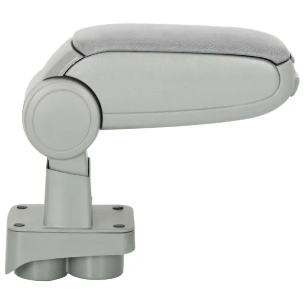 Reguleeritav auto käetugi panipaigaga, hall ABS, VW Polo IV (2001–2005) – 3