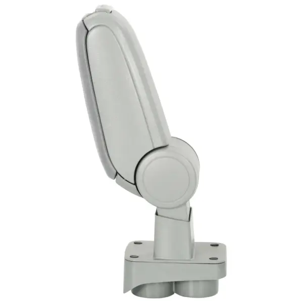 Reguleeritav auto käetugi panipaigaga, hall ABS, VW Polo IV (2001–2005) – 5