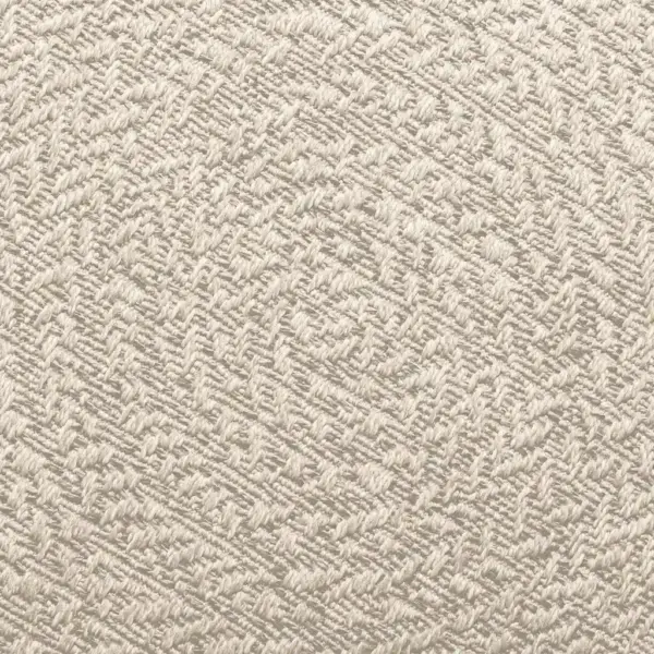 Sise- ja õuevaip ZIZUR, džuudi välimus, kreemjas, 160 x 230 cm, polüpropüleen – 5