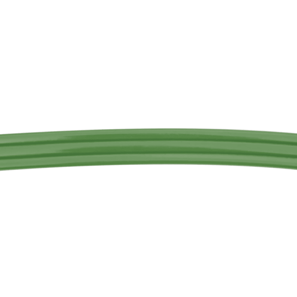 3-toruline vihmutivoolik aiale, roheline PVC, 15 m – 6