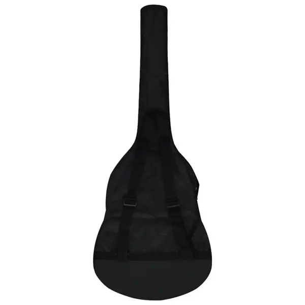 3/4 klassikaline kitarr algajatele kotiga, naturaalne, 36″ - 7