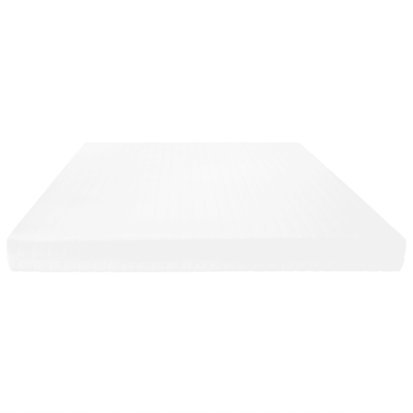 7-tsooniline PU-vahust madrats, 180 x 200 cm, 16 cm, H2/H3, pestava kattega – 3