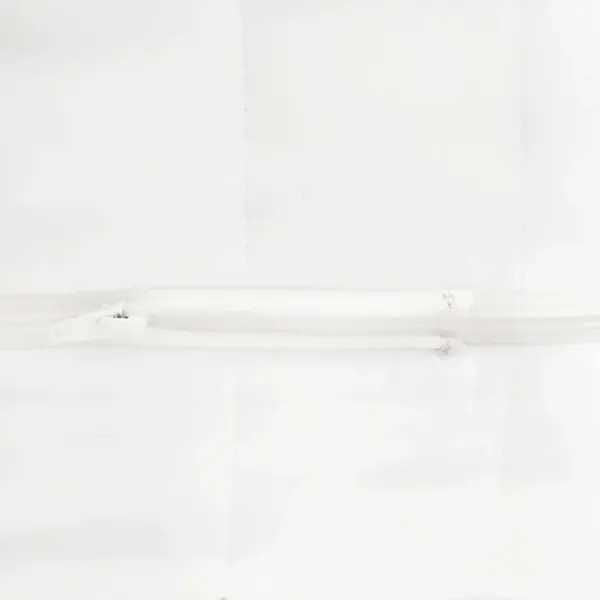7-tsooniline PU-vahust madrats H2/H3, pestava kattega, 80 x 200 x 16 cm, valge – 5