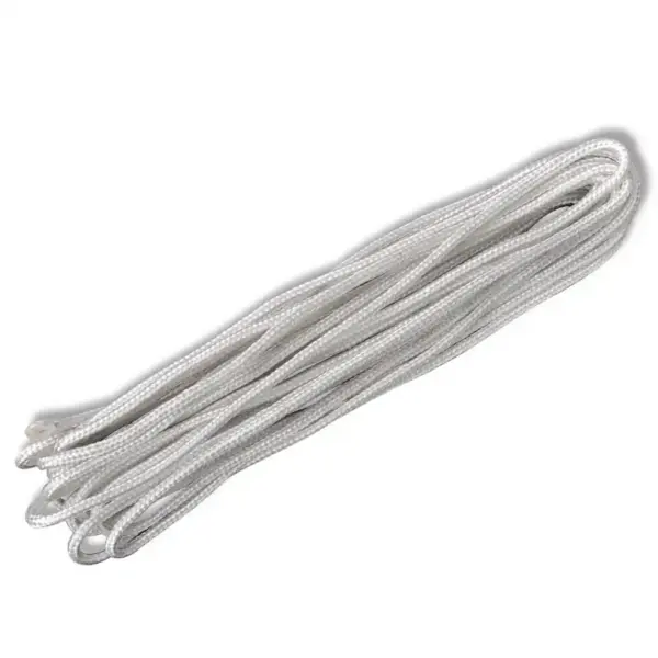 Aiamööblikatted 2 tk, must, 135 x 135 x 90 cm, 8 kinnitusavaga – 5